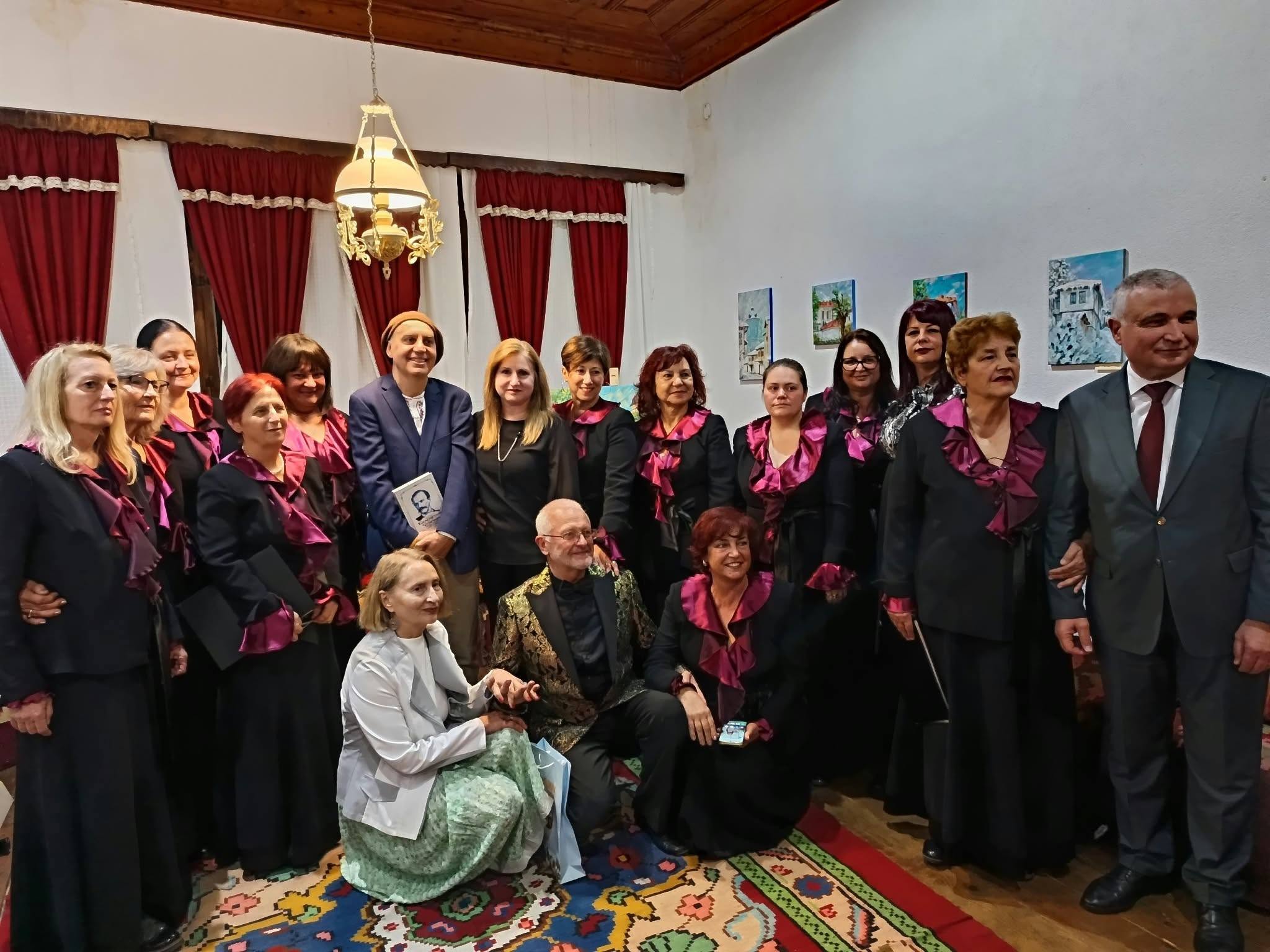 „150 години Априлско въстание“